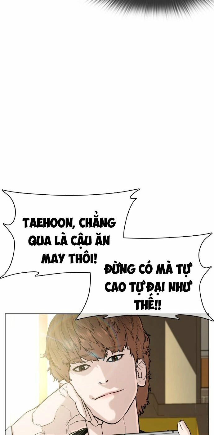 Cách Chiến Thắng Trận Đấu Chapter 55 - 21