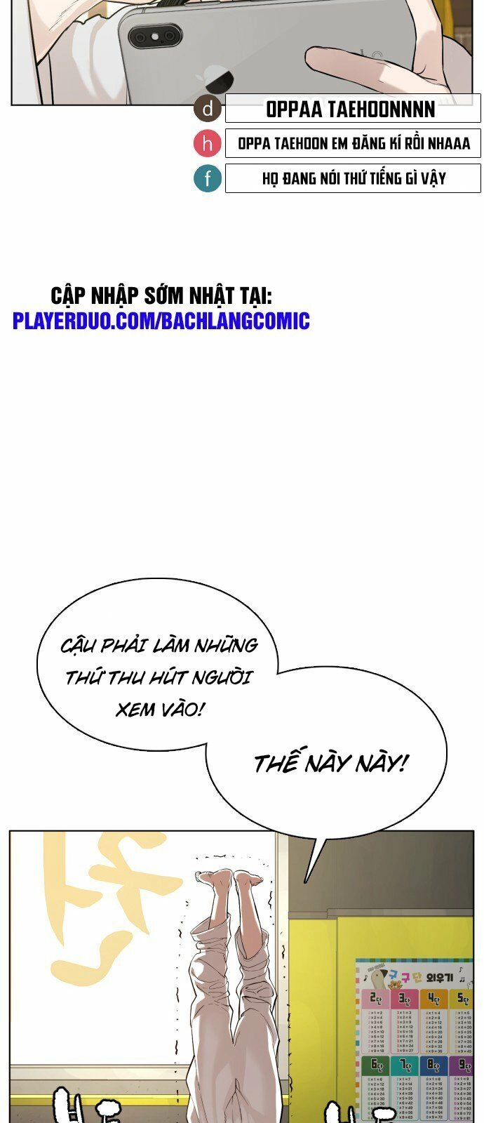 Cách Chiến Thắng Trận Đấu Chapter 55 - 22