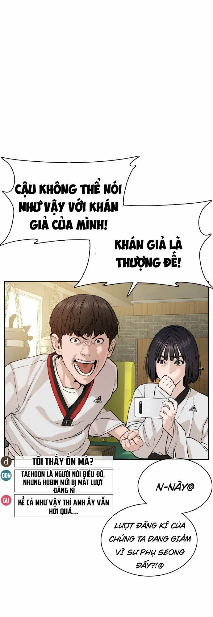 Cách Chiến Thắng Trận Đấu Chapter 55 - 26