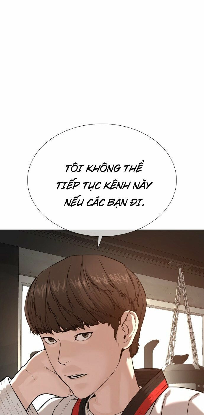 Cách Chiến Thắng Trận Đấu Chapter 55 - 33