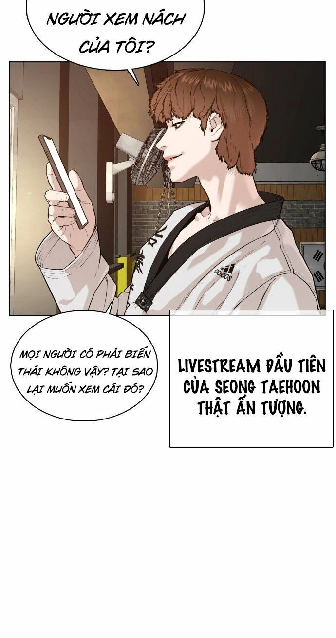 Cách Chiến Thắng Trận Đấu Chapter 55 - 36