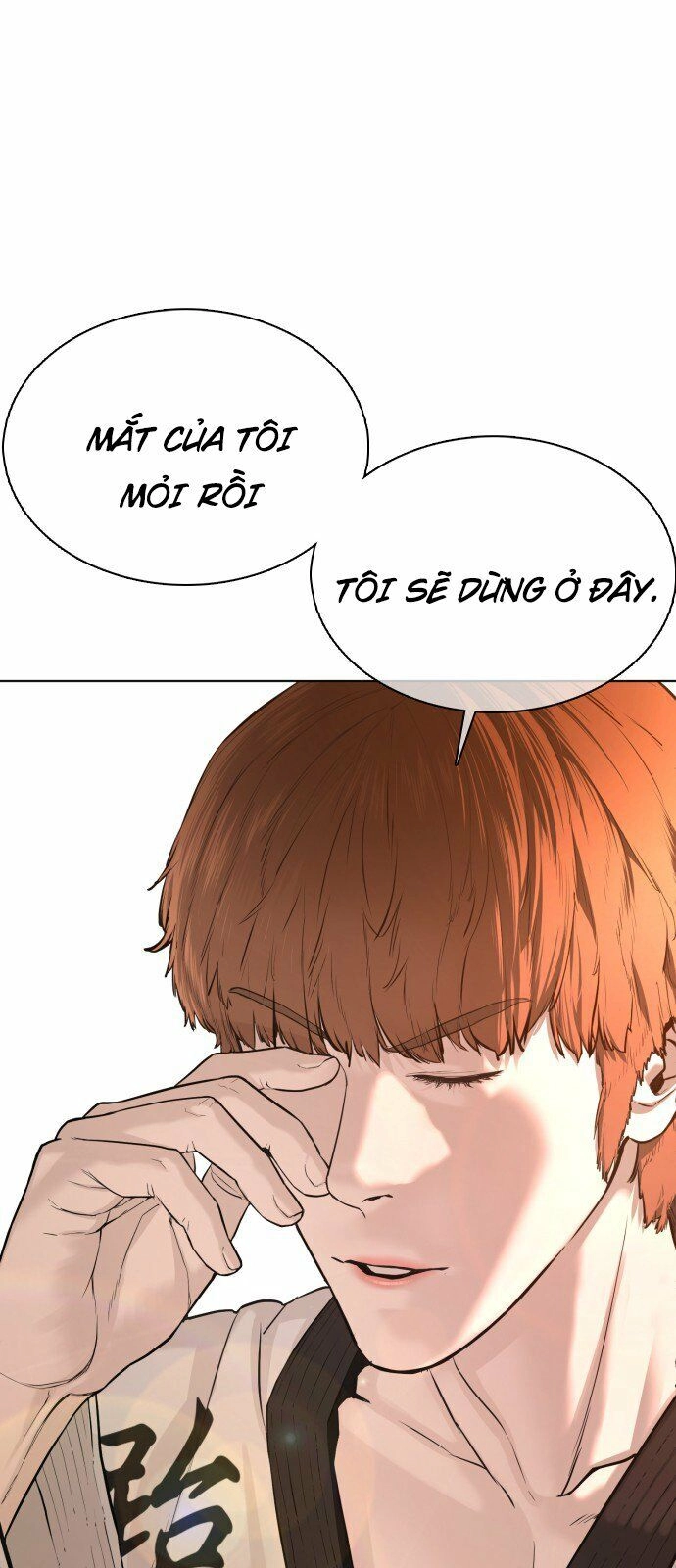 Cách Chiến Thắng Trận Đấu Chapter 55 - 38