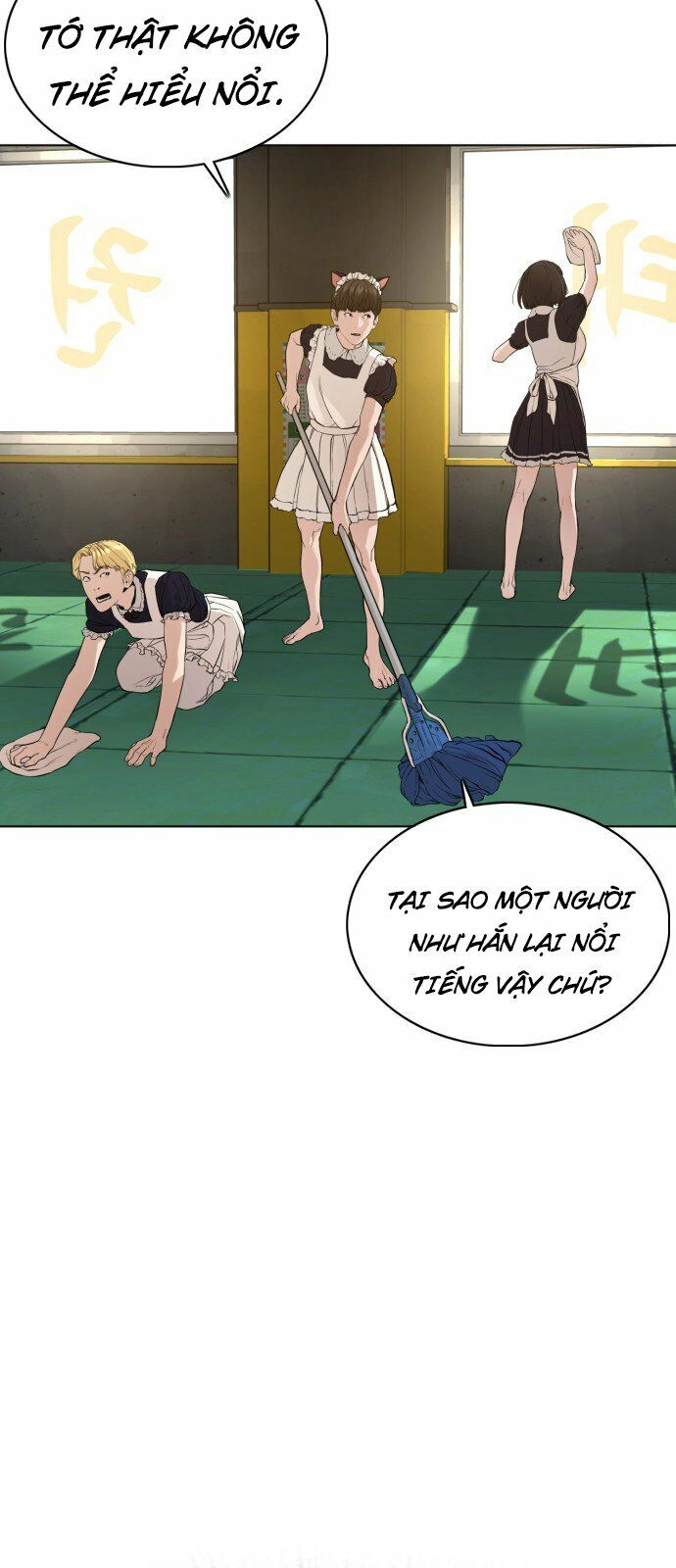 Cách Chiến Thắng Trận Đấu Chapter 55 - 42