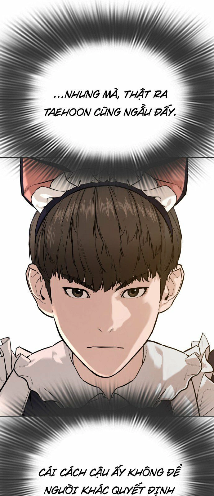 Cách Chiến Thắng Trận Đấu Chapter 55 - 43