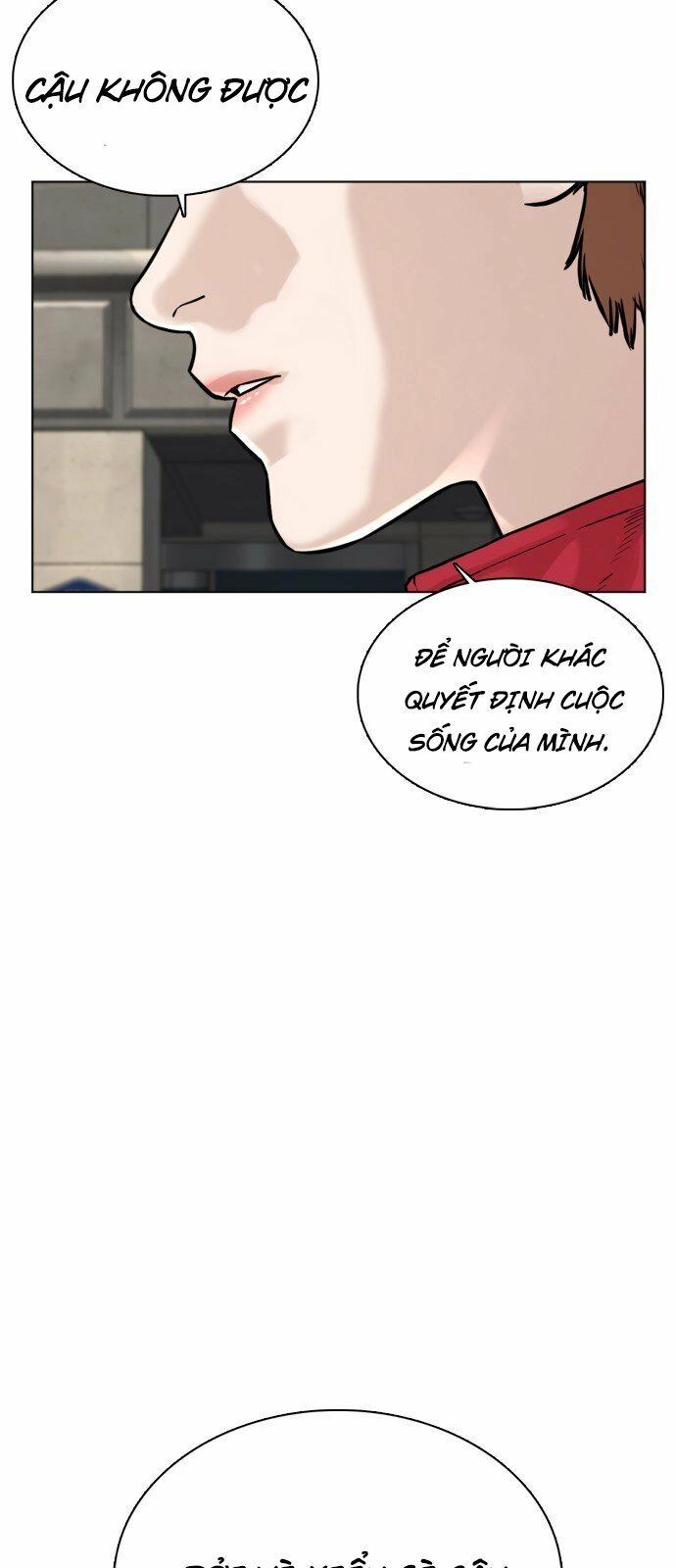 Cách Chiến Thắng Trận Đấu Chapter 55 - 46