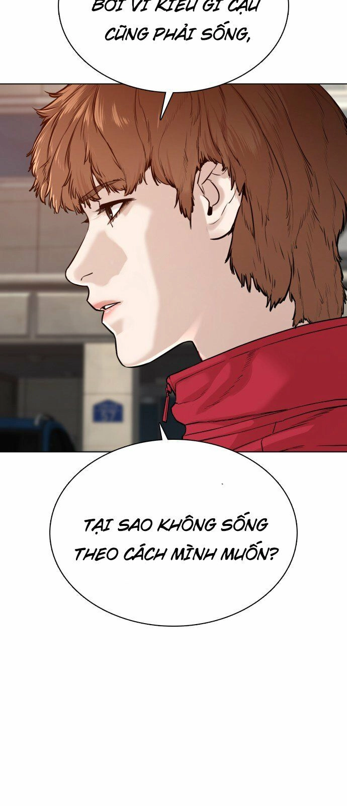 Cách Chiến Thắng Trận Đấu Chapter 55 - 47