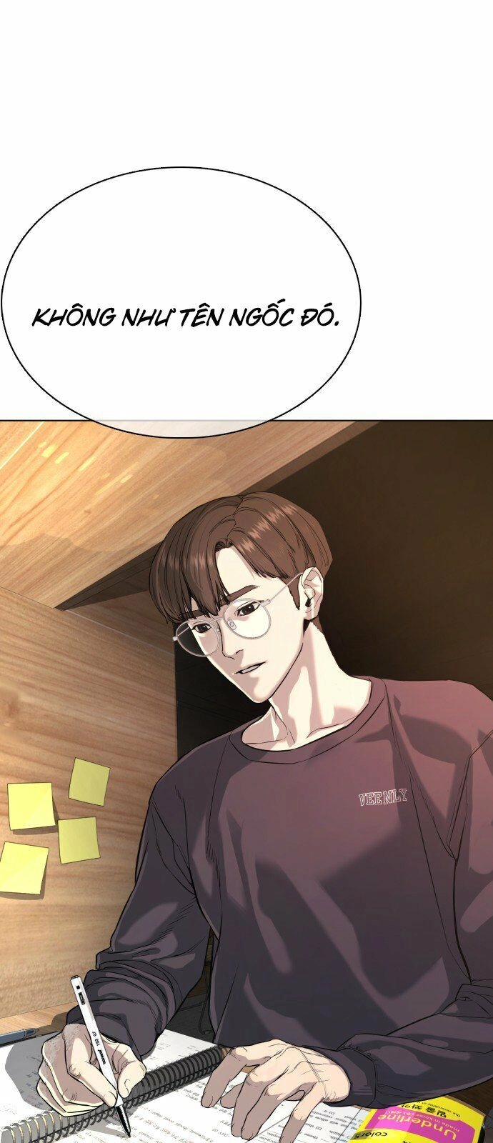 Cách Chiến Thắng Trận Đấu Chapter 55 - 48