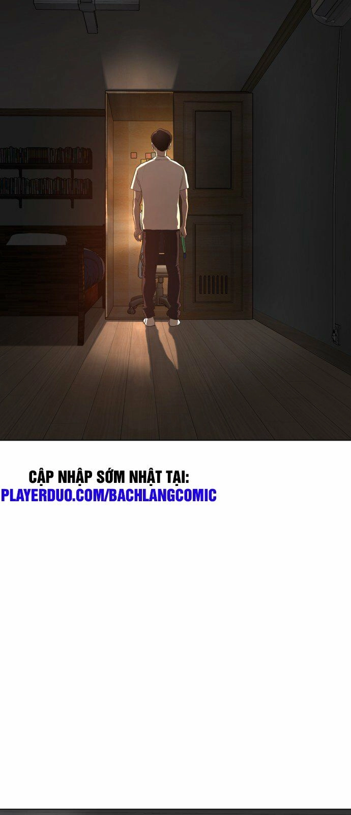 Cách Chiến Thắng Trận Đấu Chapter 55 - 58