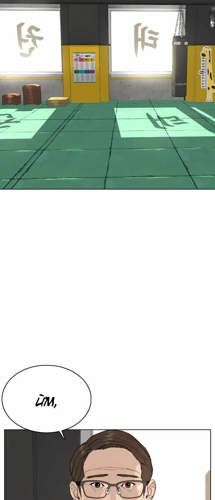 Cách Chiến Thắng Trận Đấu Chapter 55 - 59