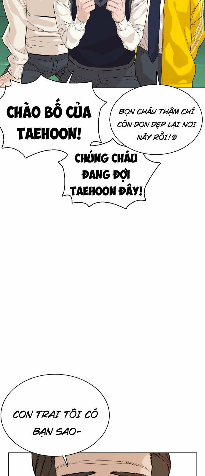 Cách Chiến Thắng Trận Đấu Chapter 55 - 61
