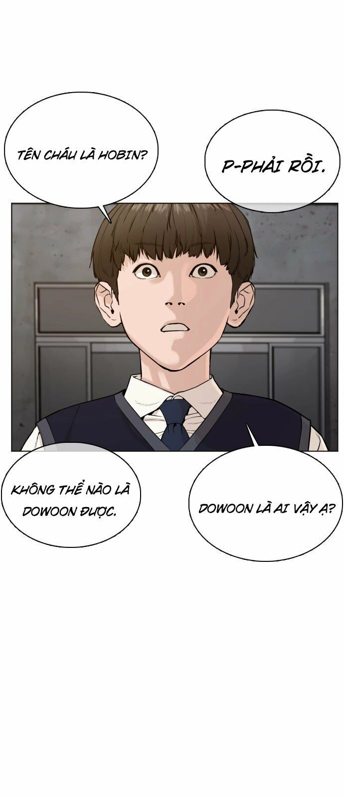 Cách Chiến Thắng Trận Đấu Chapter 55 - 64