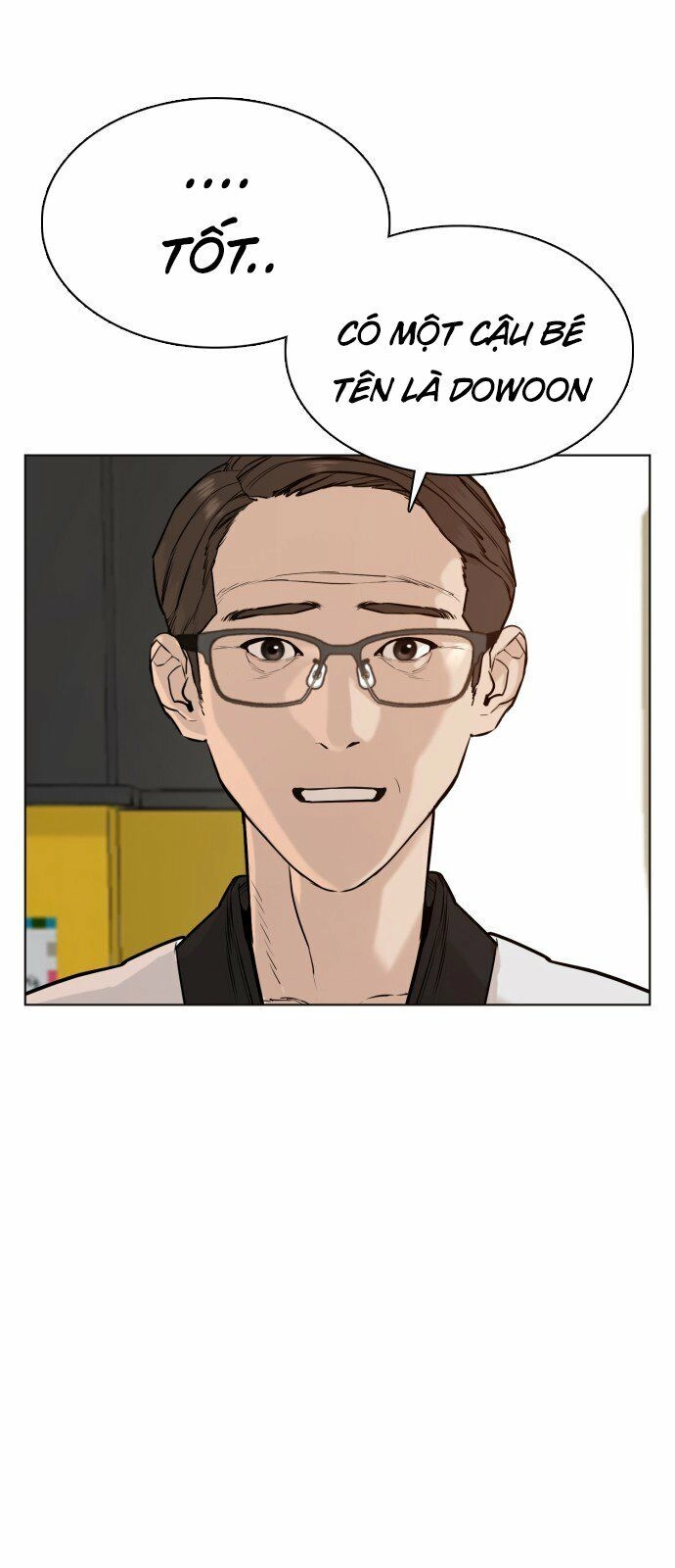 Cách Chiến Thắng Trận Đấu Chapter 55 - 65