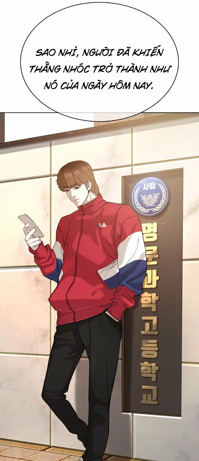 Cách Chiến Thắng Trận Đấu Chapter 55 - 67