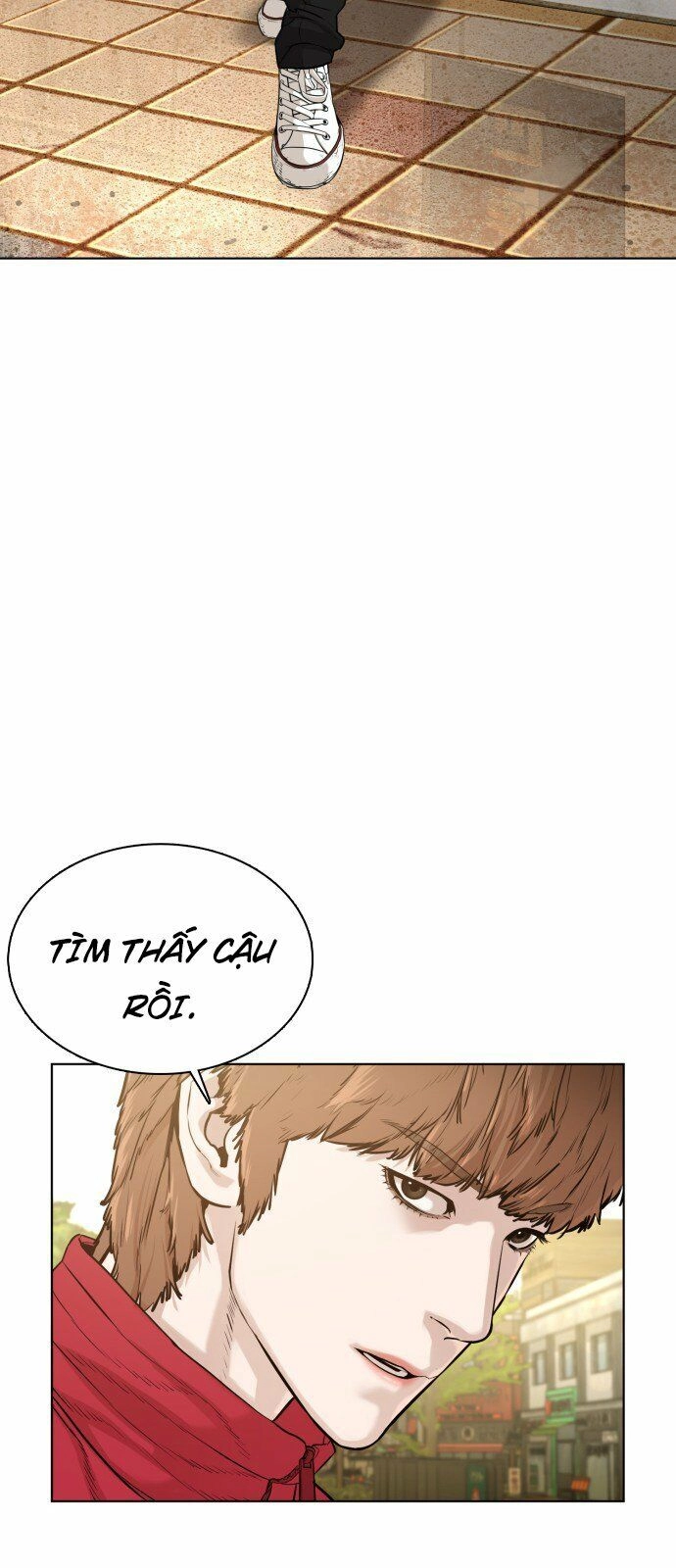 Cách Chiến Thắng Trận Đấu Chapter 55 - 68