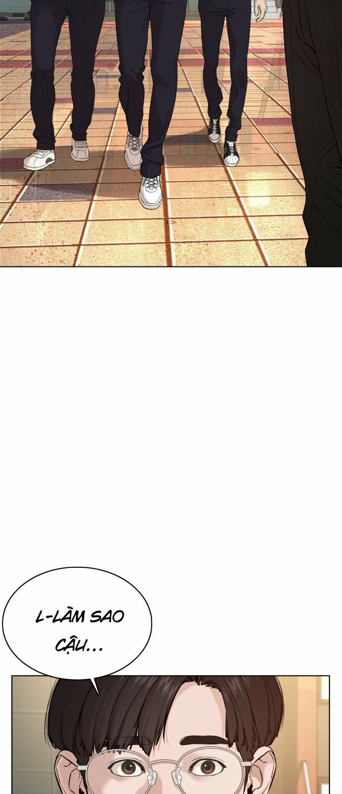 Cách Chiến Thắng Trận Đấu Chapter 55 - 70