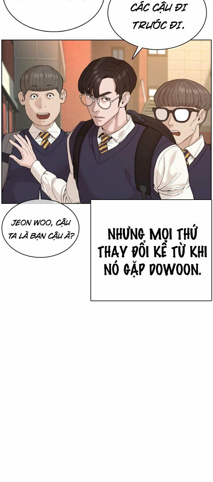 Cách Chiến Thắng Trận Đấu Chapter 55 - 73