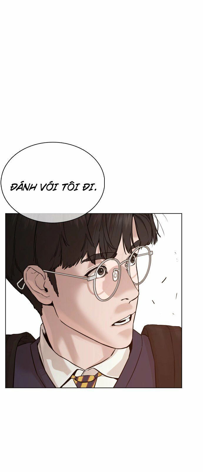 Cách Chiến Thắng Trận Đấu Chapter 55 - 76