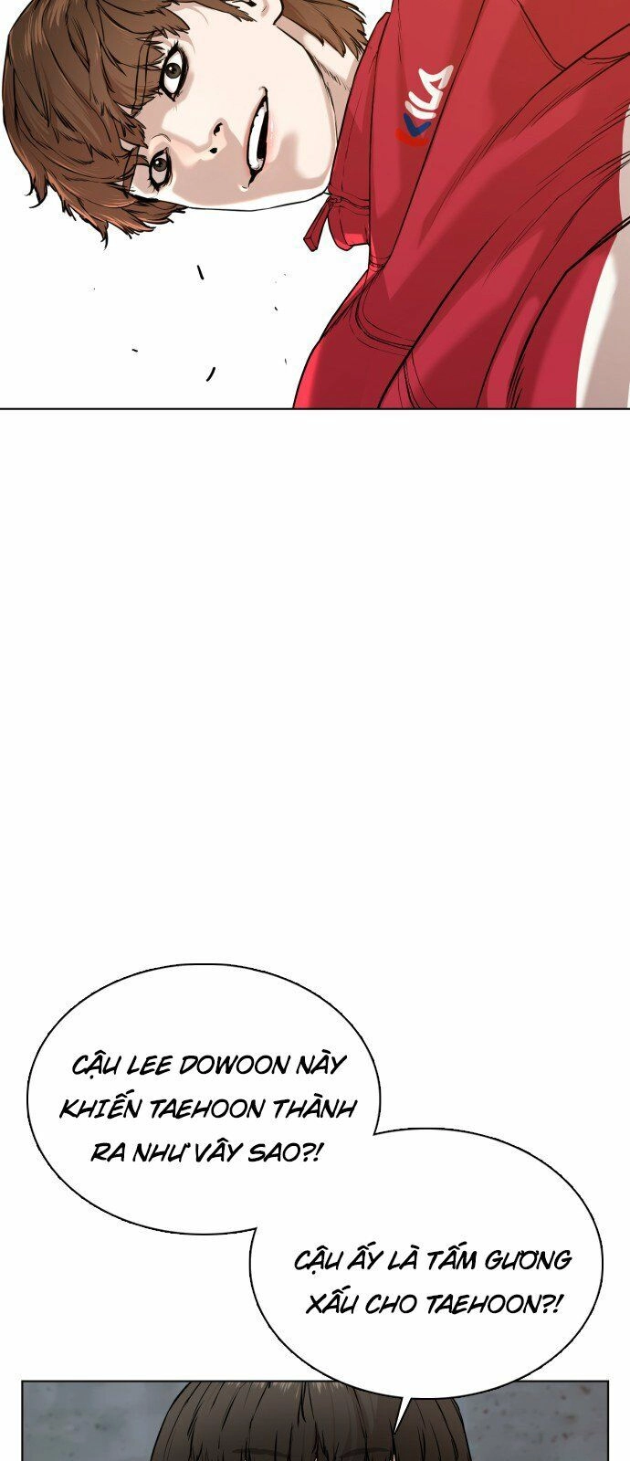 Cách Chiến Thắng Trận Đấu Chapter 55 - 79