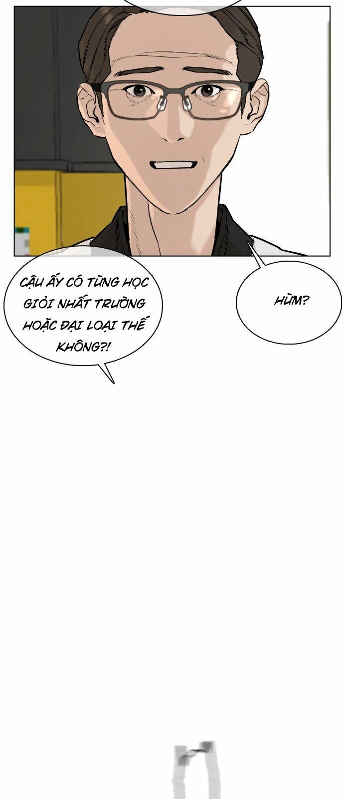 Cách Chiến Thắng Trận Đấu Chapter 55 - 81