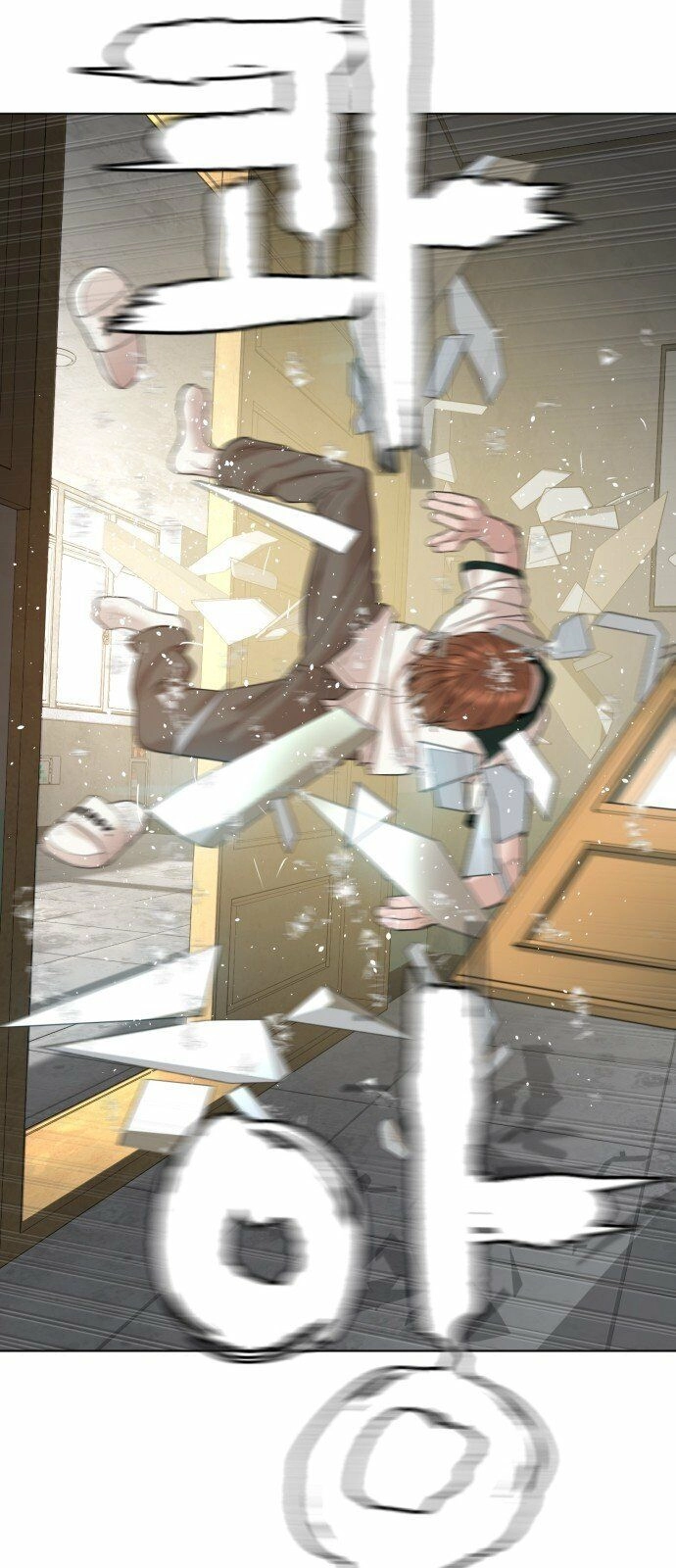 Cách Chiến Thắng Trận Đấu Chapter 55 - 82