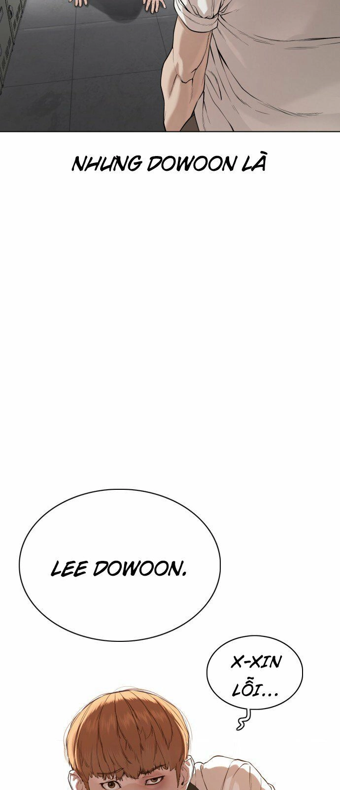 Cách Chiến Thắng Trận Đấu Chapter 55 - 85