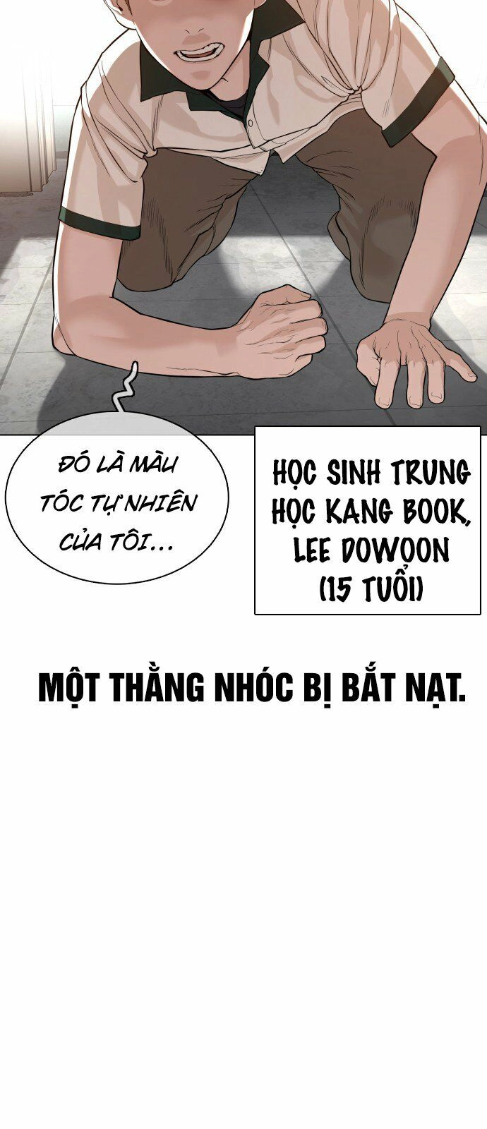 Cách Chiến Thắng Trận Đấu Chapter 55 - 86
