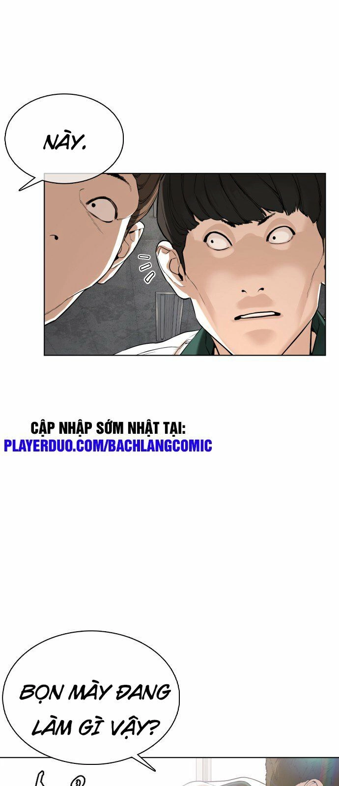 Cách Chiến Thắng Trận Đấu Chapter 55 - 88