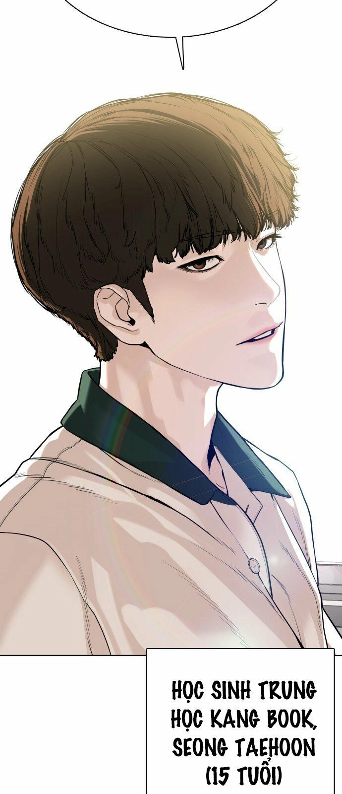 Cách Chiến Thắng Trận Đấu Chapter 55 - 90