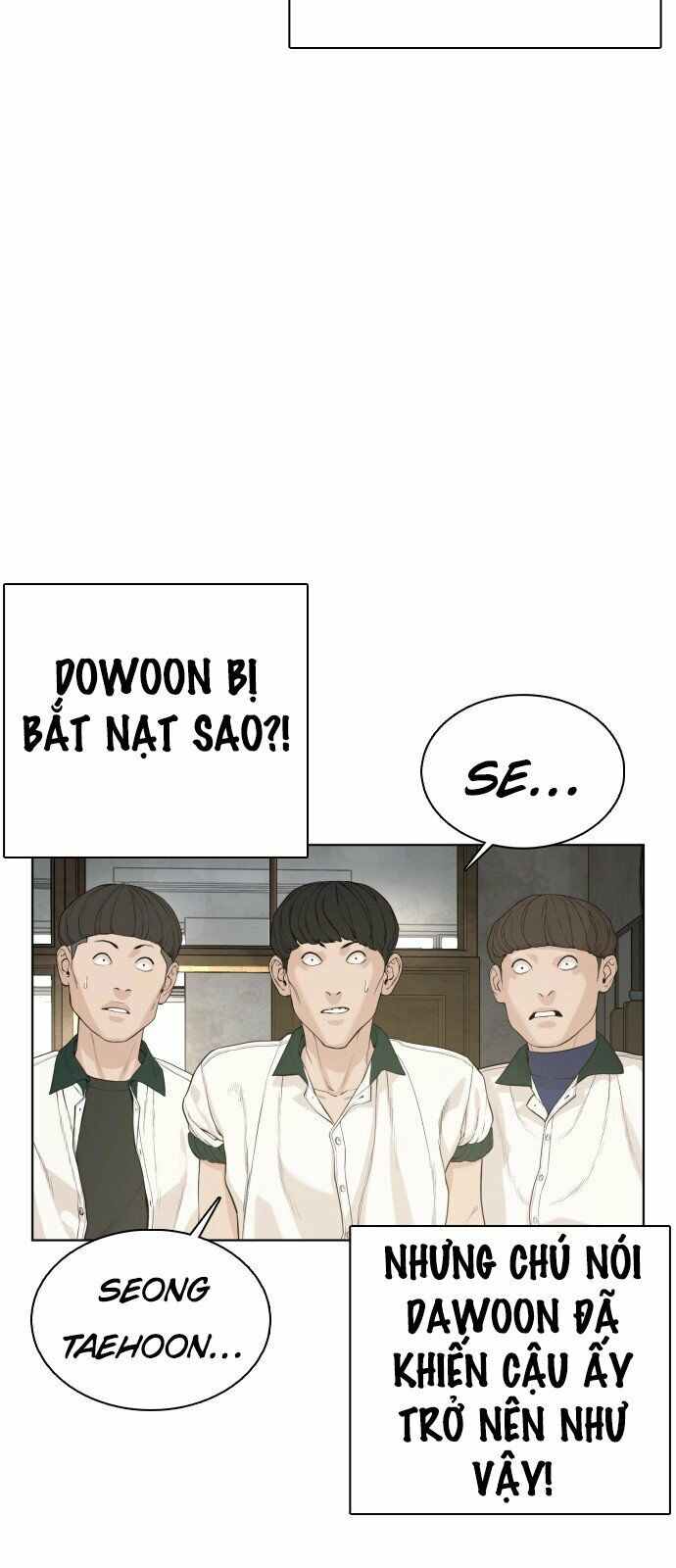 Cách Chiến Thắng Trận Đấu Chapter 55 - 91