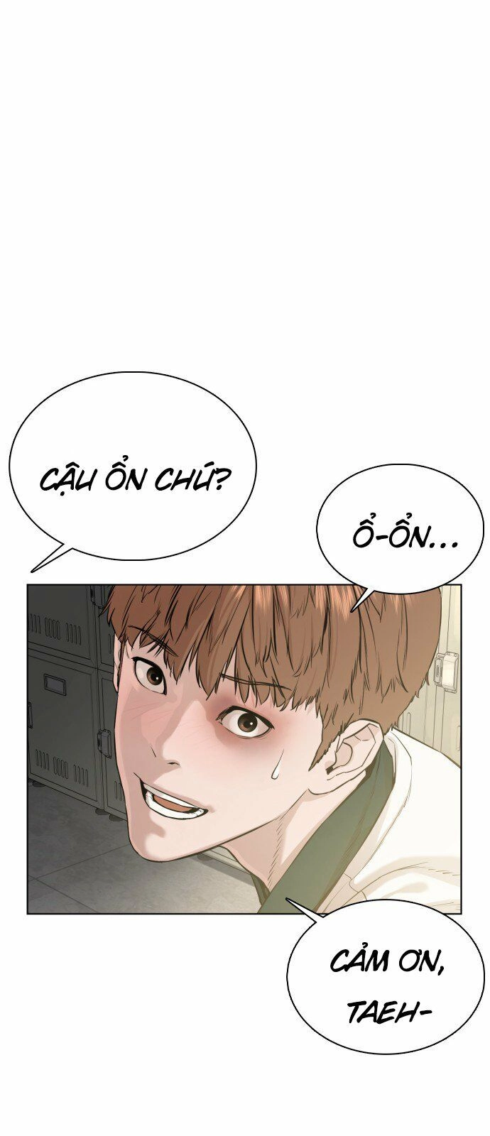 Cách Chiến Thắng Trận Đấu Chapter 55 - 92