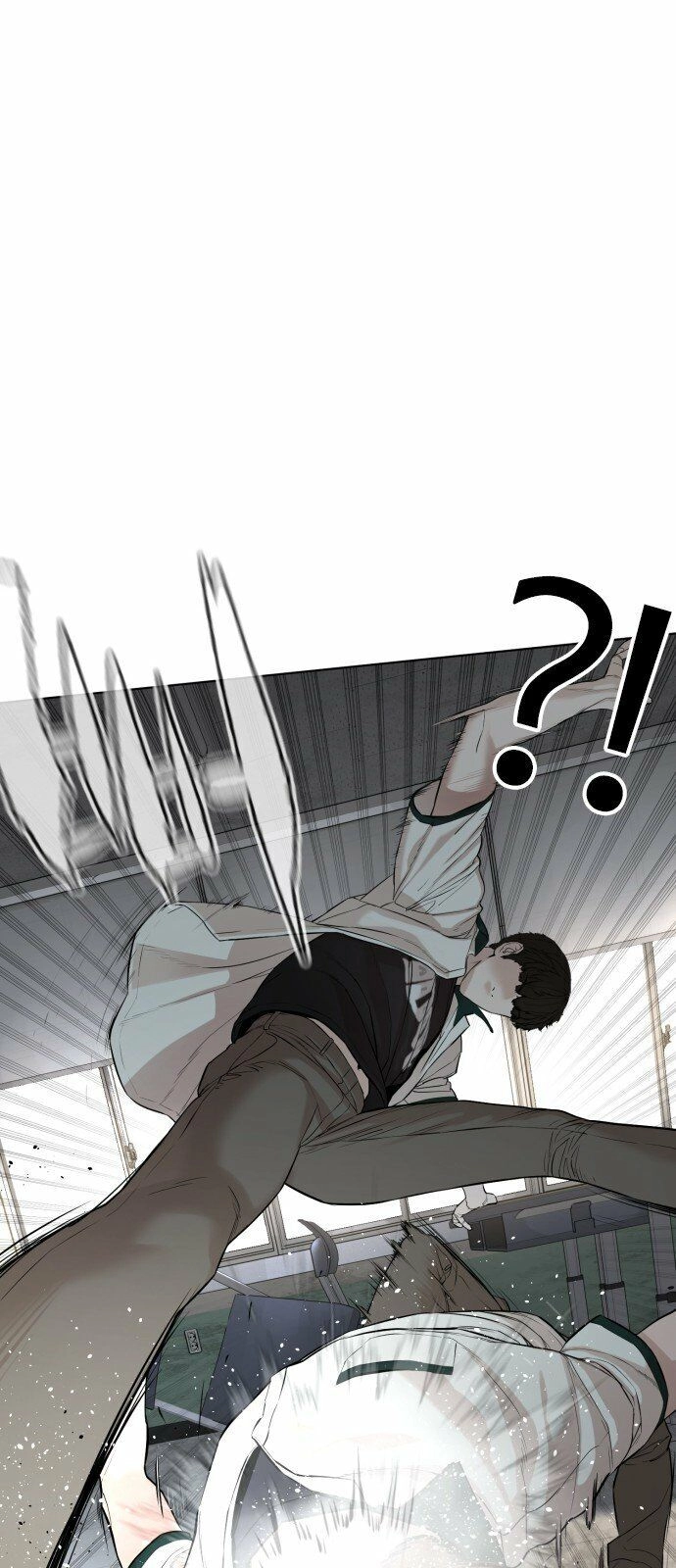 Cách Chiến Thắng Trận Đấu Chapter 55 - 93