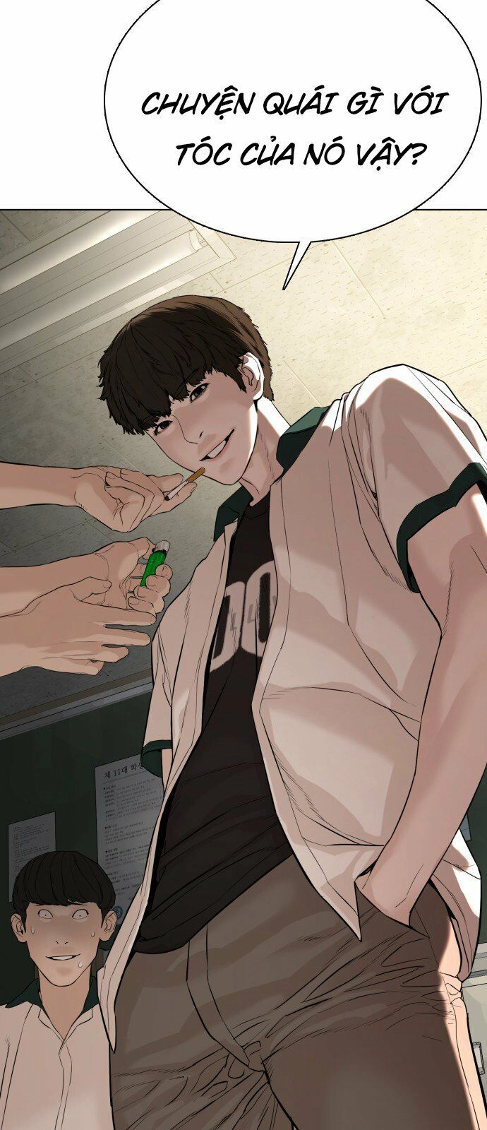 Cách Chiến Thắng Trận Đấu Chapter 55 - 96