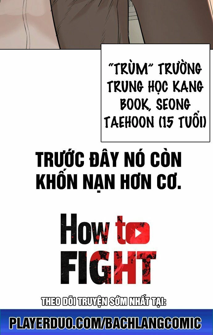 Cách Chiến Thắng Trận Đấu Chapter 55 - 97