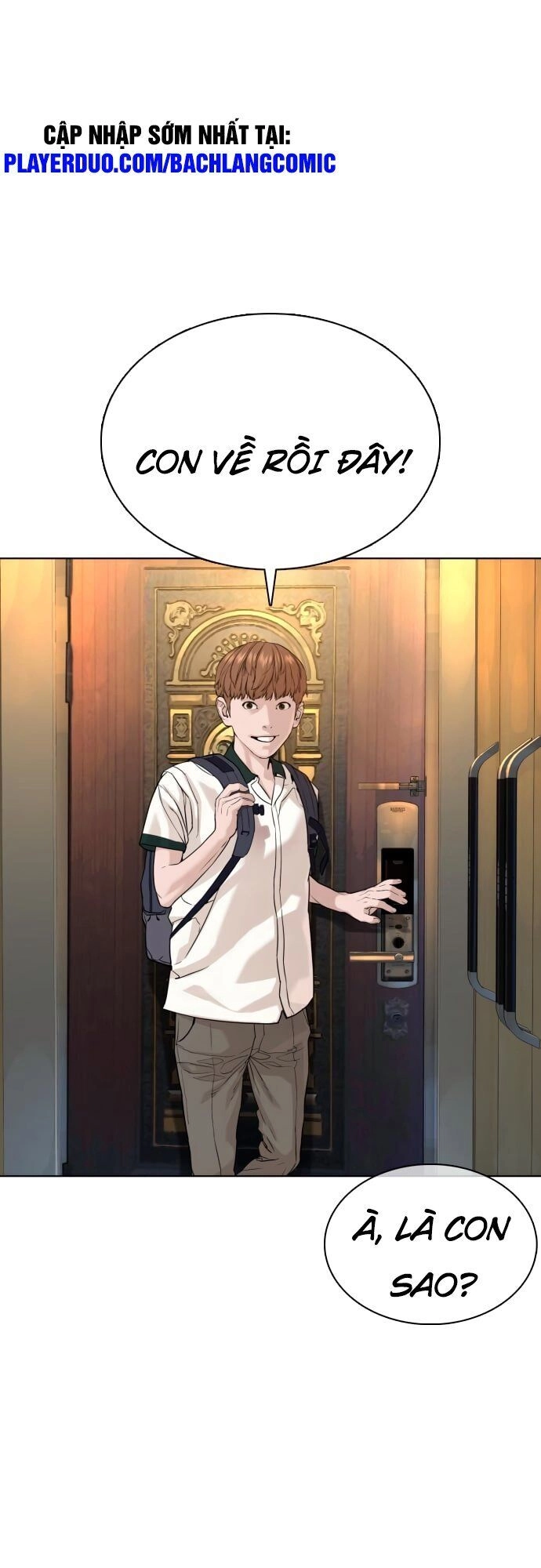 Cách Chiến Thắng Trận Đấu Chapter 57 - 3