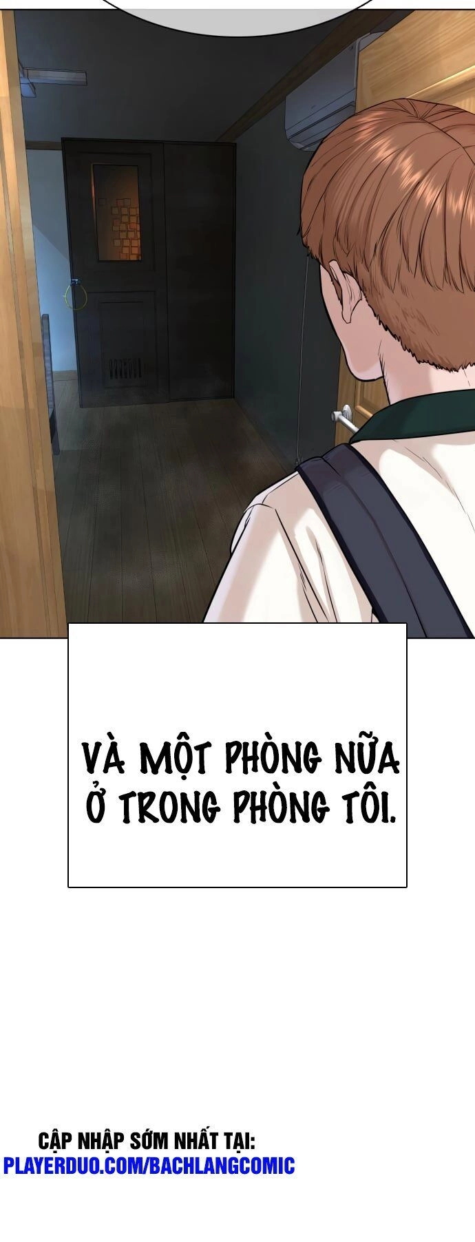 Cách Chiến Thắng Trận Đấu Chapter 57 - 6