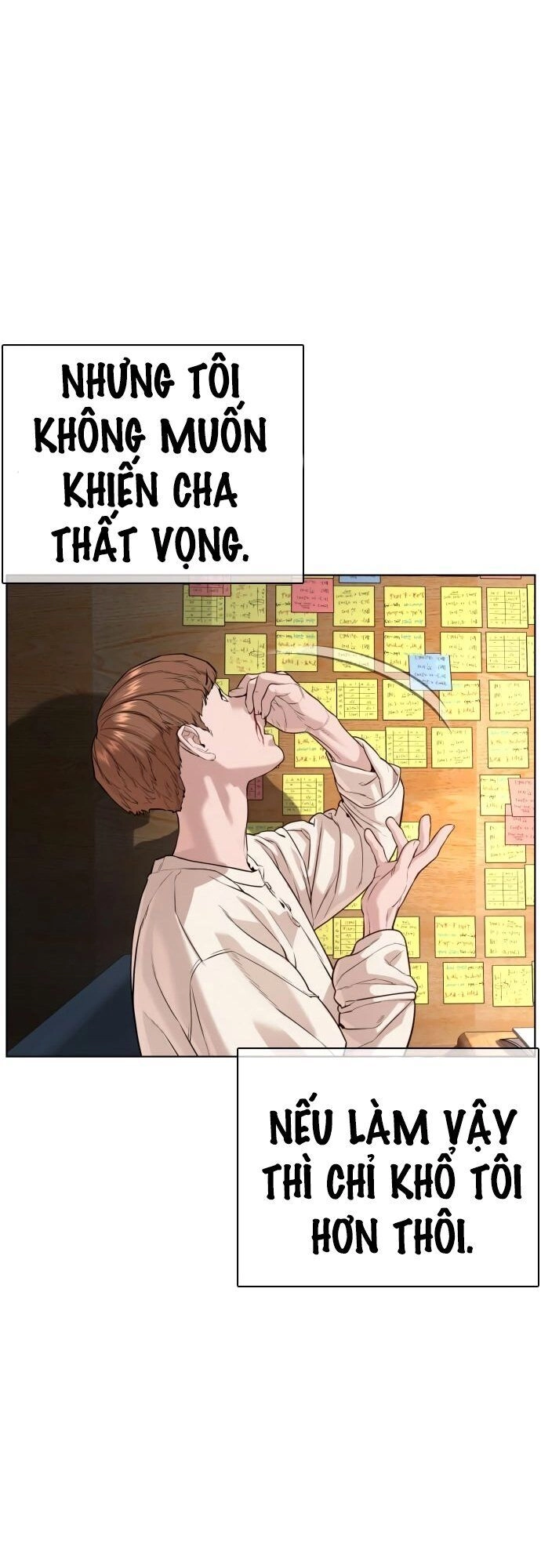 Cách Chiến Thắng Trận Đấu Chapter 57 - 10