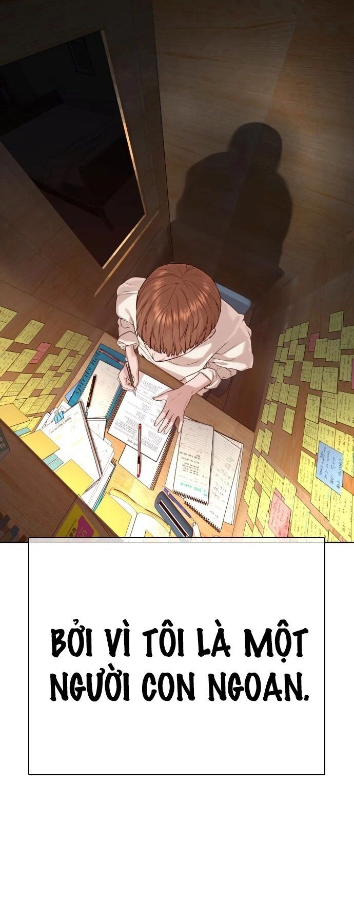 Cách Chiến Thắng Trận Đấu Chapter 57 - 12