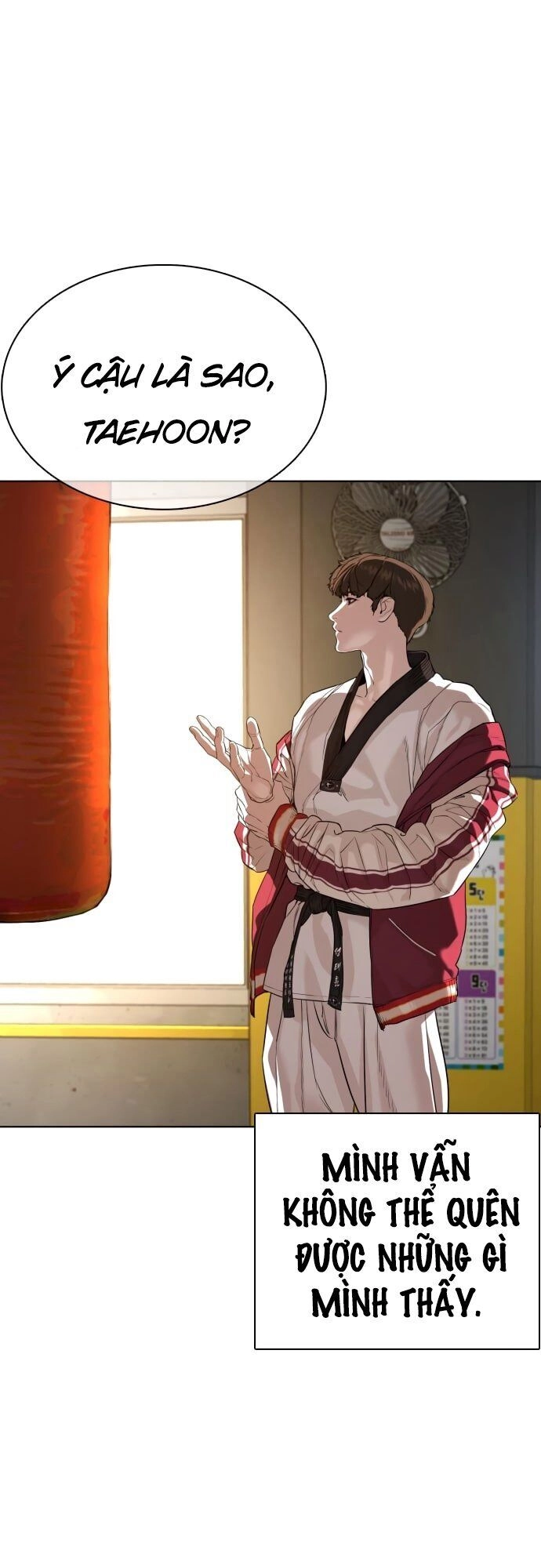 Cách Chiến Thắng Trận Đấu Chapter 57 - 28