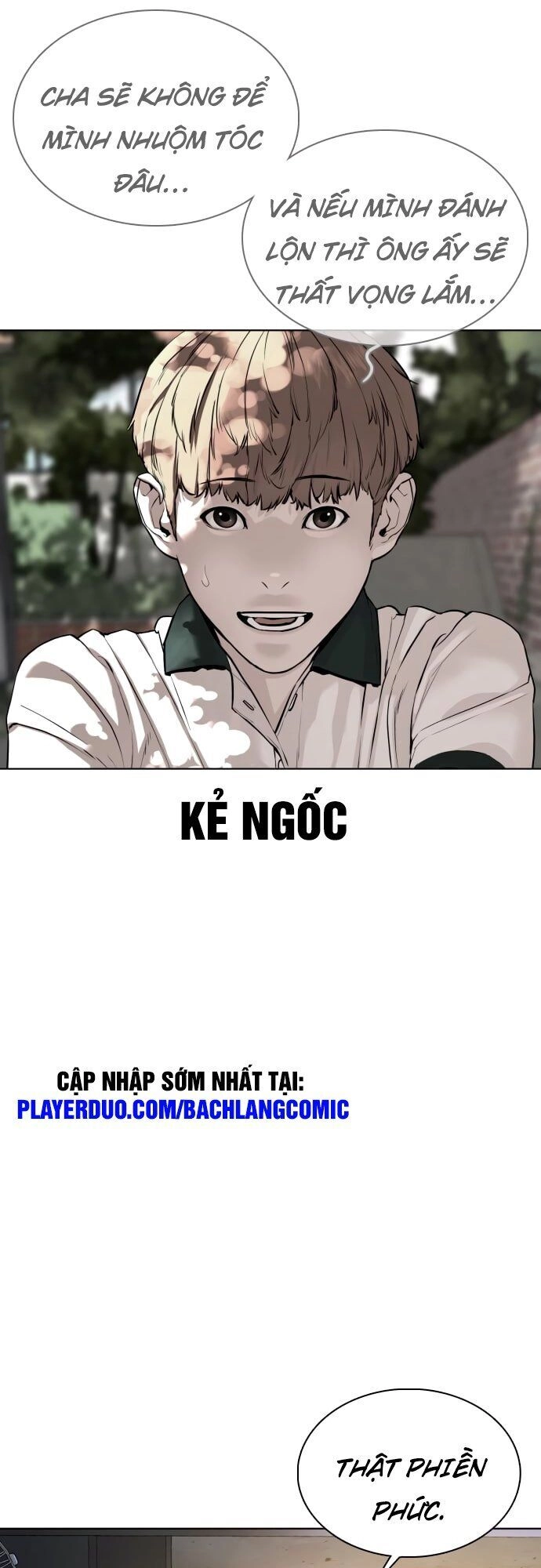 Cách Chiến Thắng Trận Đấu Chapter 57 - 40