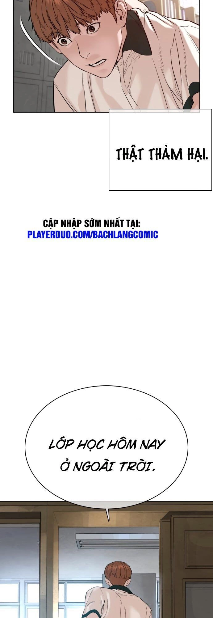 Cách Chiến Thắng Trận Đấu Chapter 57 - 53