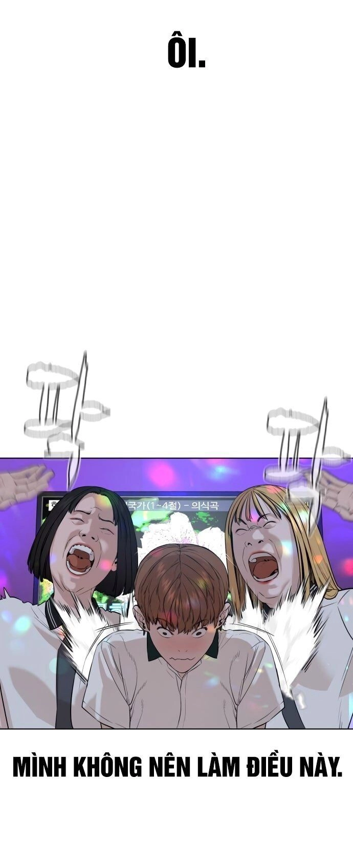 Cách Chiến Thắng Trận Đấu Chapter 57 - 68