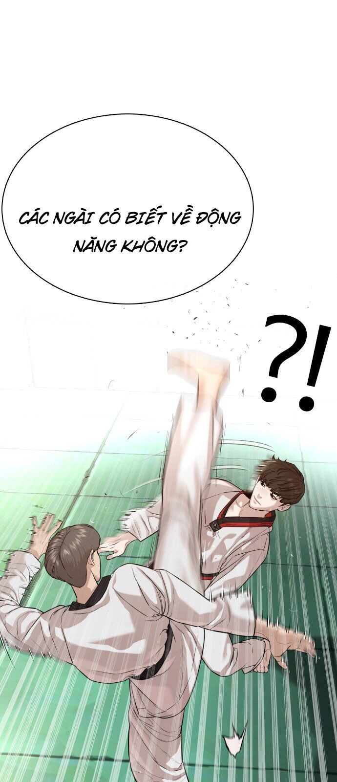 Cách Chiến Thắng Trận Đấu Chapter 58 - 7