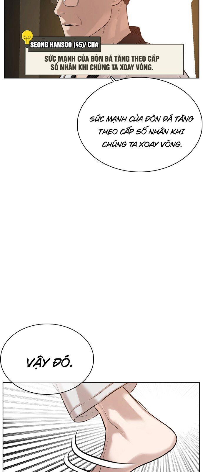 Cách Chiến Thắng Trận Đấu Chapter 58 - 10