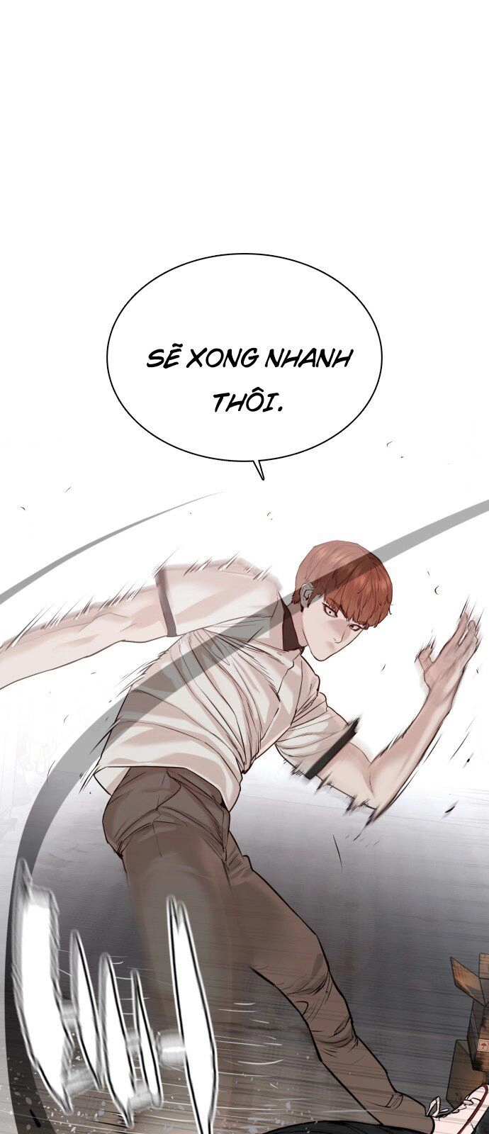 Cách Chiến Thắng Trận Đấu Chapter 58 - 17