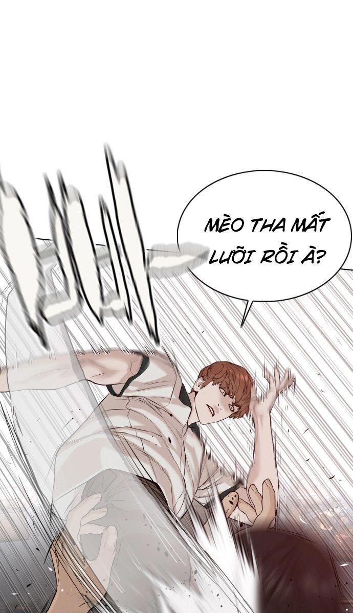 Cách Chiến Thắng Trận Đấu Chapter 58 - 20