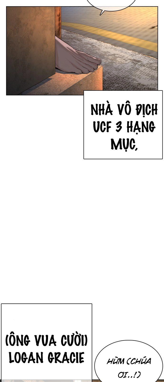 Cách Chiến Thắng Trận Đấu Chapter 58 - 22