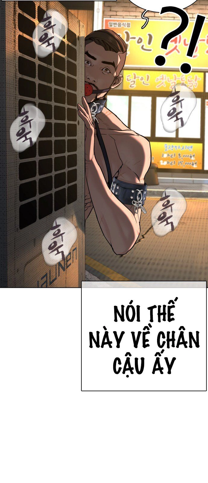 Cách Chiến Thắng Trận Đấu Chapter 58 - 23