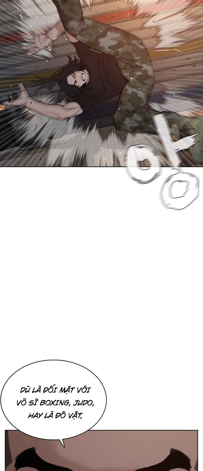 Cách Chiến Thắng Trận Đấu Chapter 58 - 32