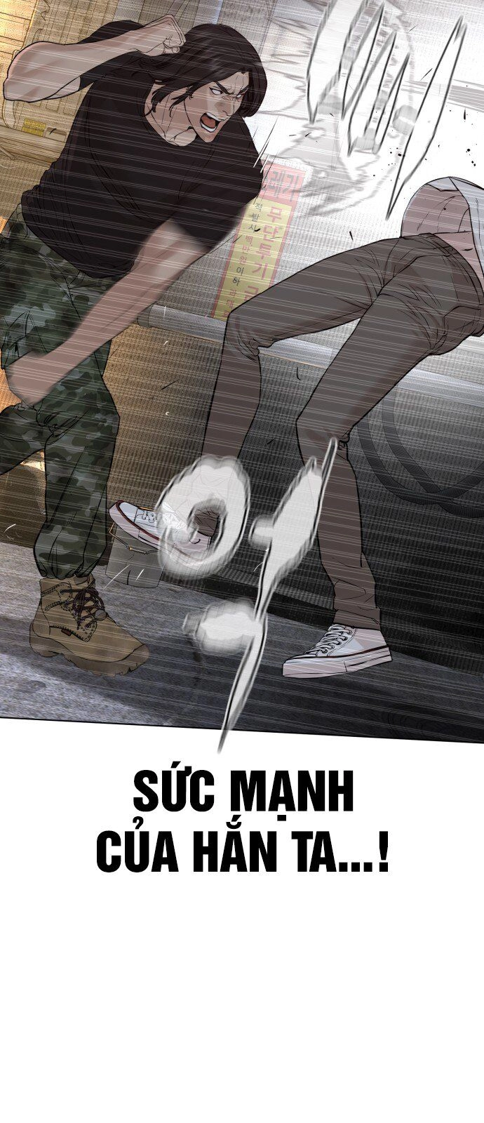 Cách Chiến Thắng Trận Đấu Chapter 58 - 44