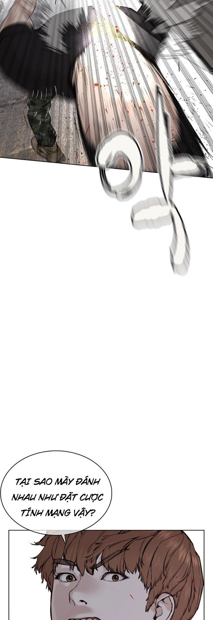 Cách Chiến Thắng Trận Đấu Chapter 58 - 48